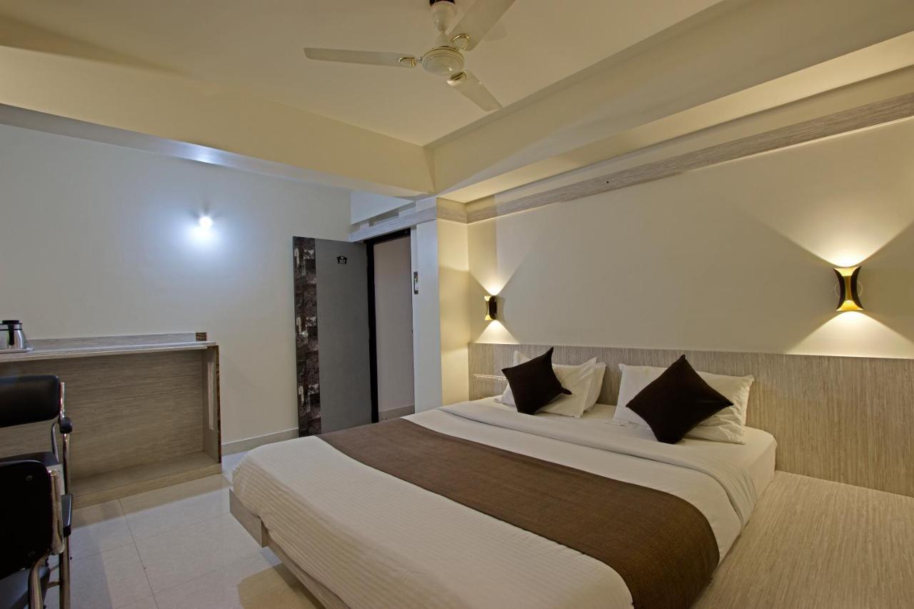 Mannars Residency Villa Mysore Eksteriør bilde